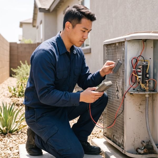 ac technician