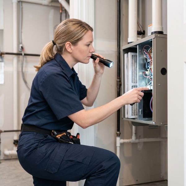 furnace repair